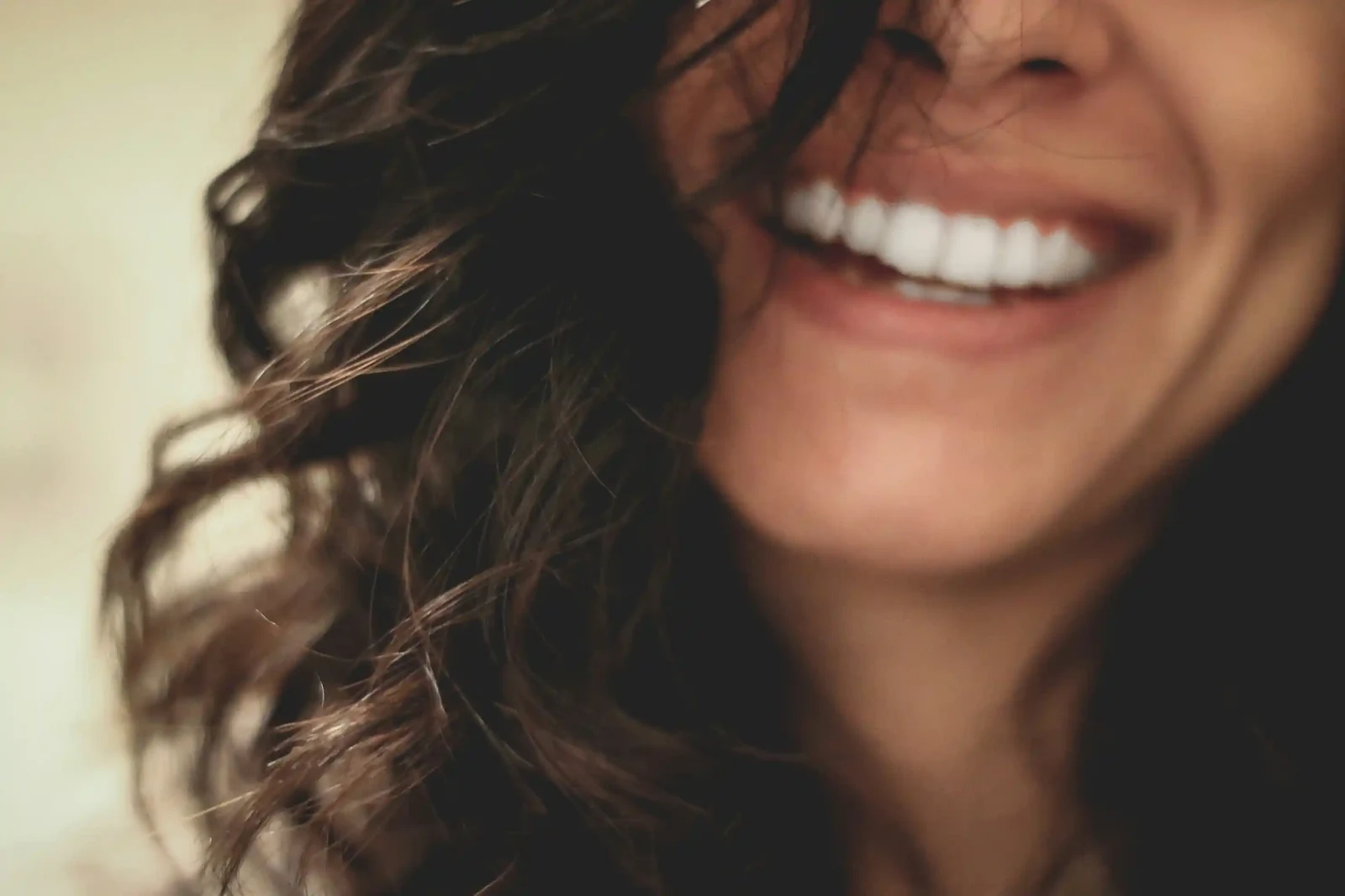 Smiling dental patient for CDCP dental care in Unionville
